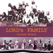 Review: Lord‘s Family - Innere Musik – Limited Edition